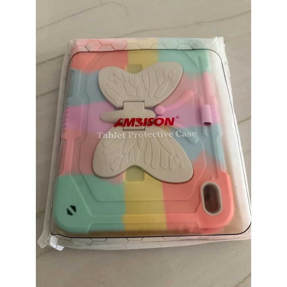 Ambison Case for iPad 10th Generation 2022 10.9 inch